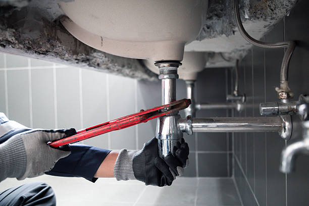 Trusted Sewer Line Repair service in Niantic, IL - AAA Plumbing Heating
